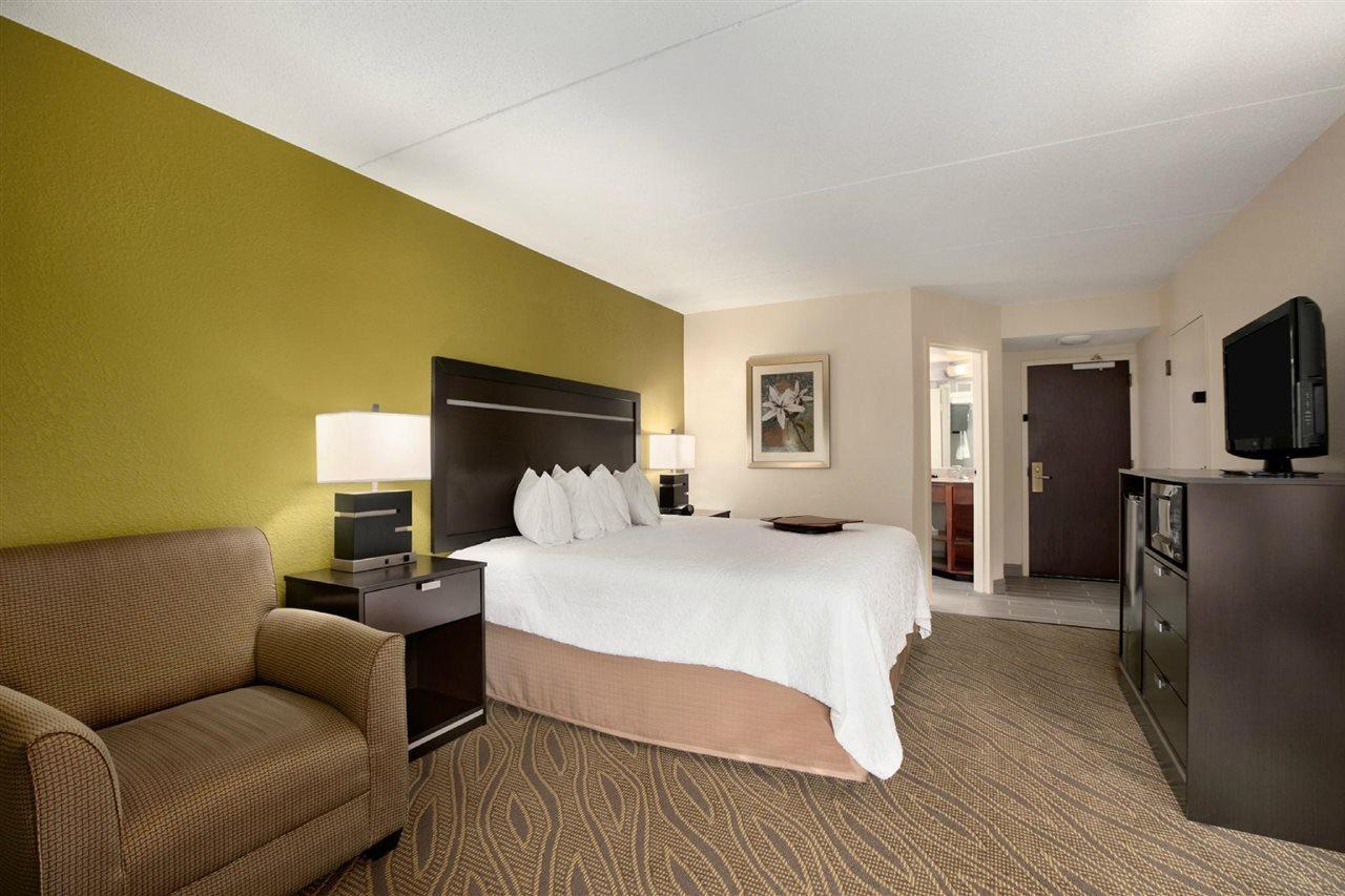 Comfort Inn Cadillac Extérieur photo