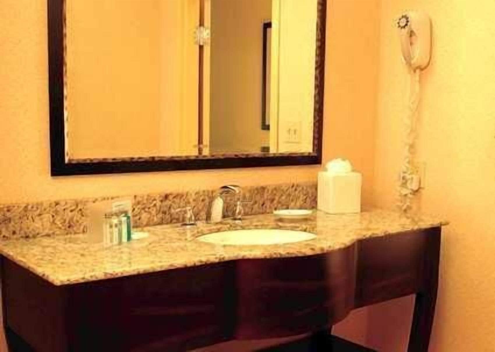 Comfort Inn Cadillac Extérieur photo