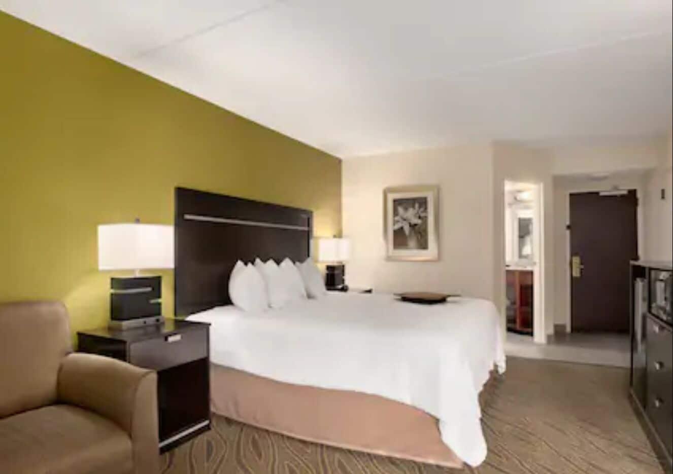 Comfort Inn Cadillac Extérieur photo