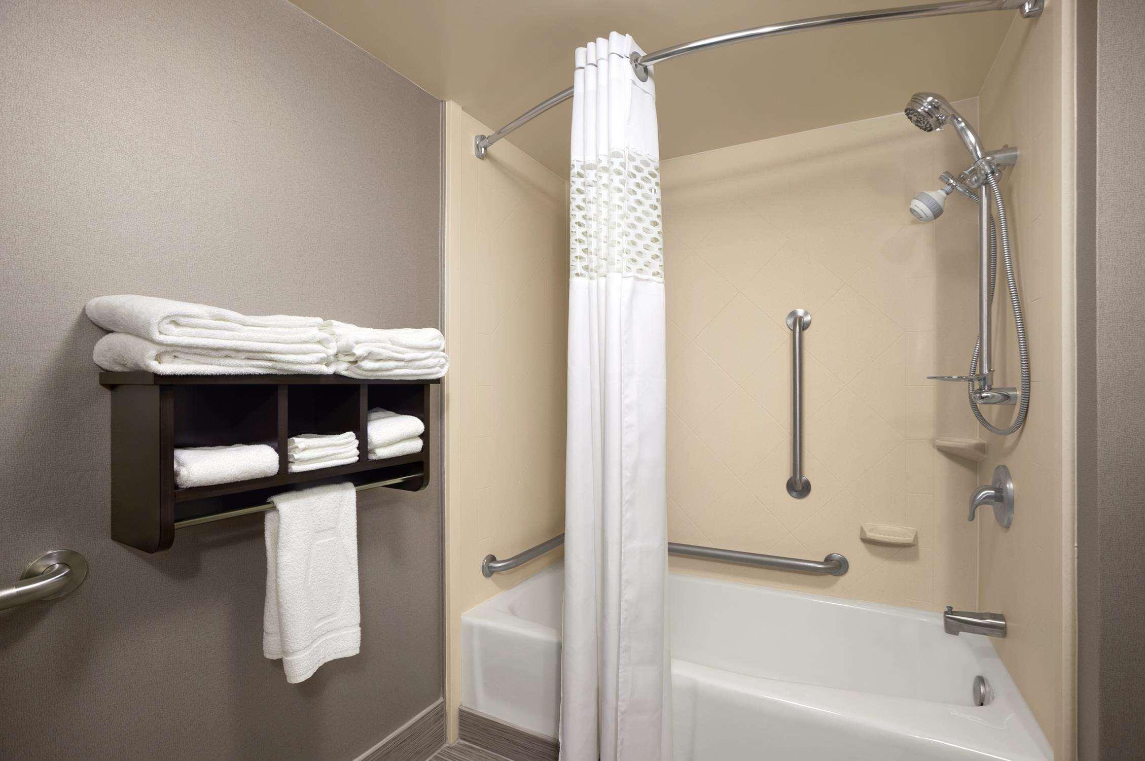 Comfort Inn Cadillac Extérieur photo