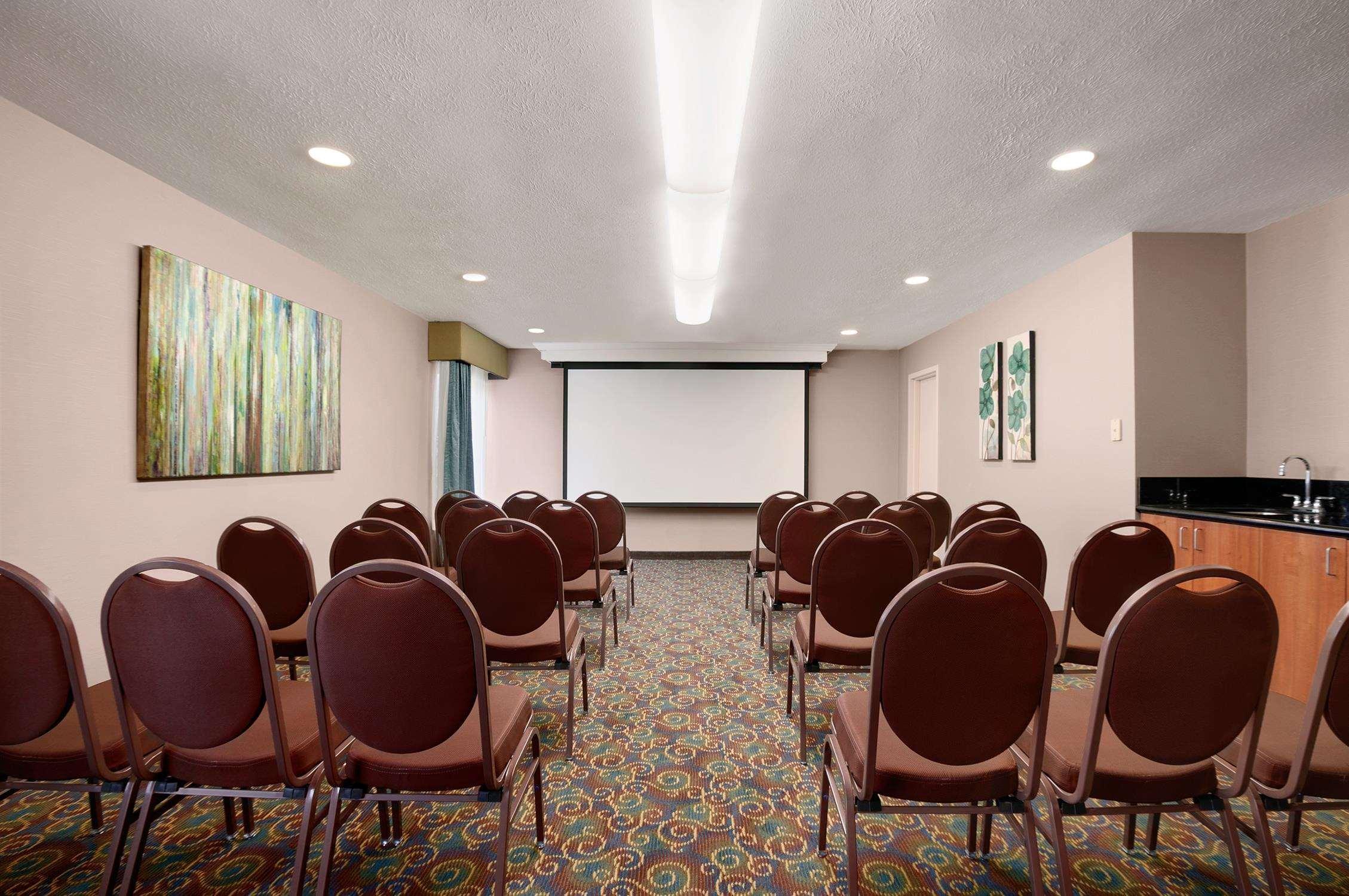 Comfort Inn Cadillac Extérieur photo