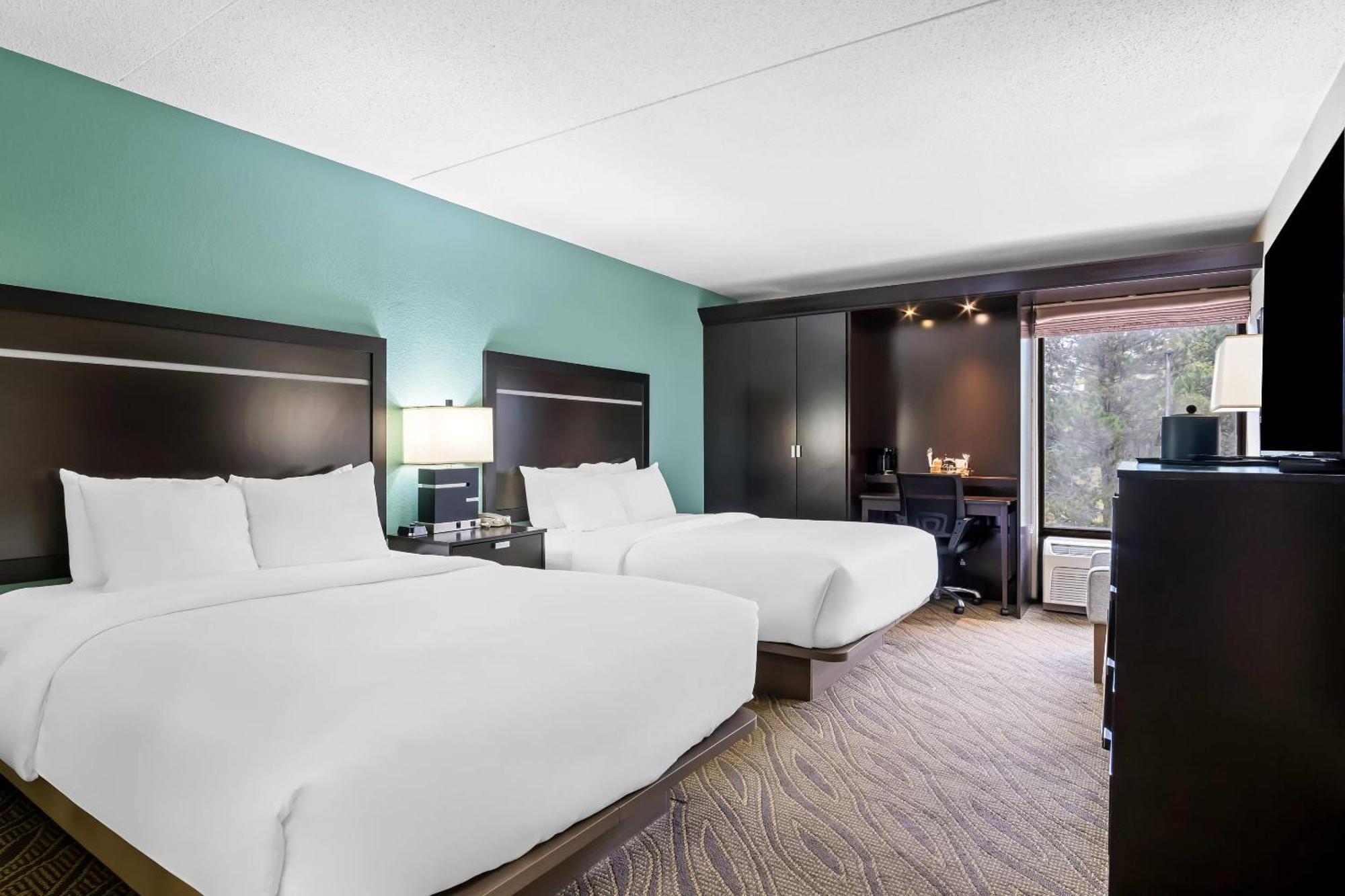 Comfort Inn Cadillac Extérieur photo